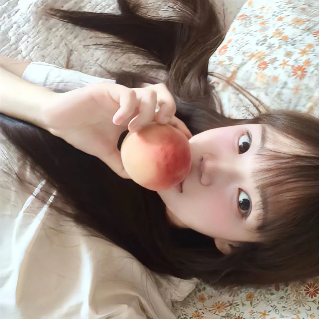 与森林共舞
